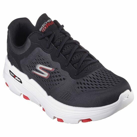 Men Grey Sports Walking Shoes