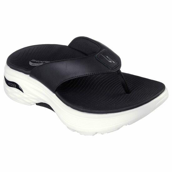 Men Black Casual Slippers