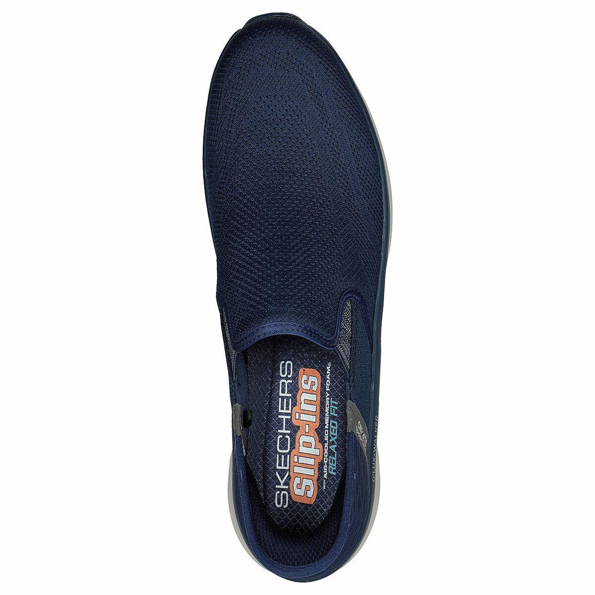 Buy Men Blue Sports Walking Shoes Online | SKU: 158-232455-17-10-Metro ...