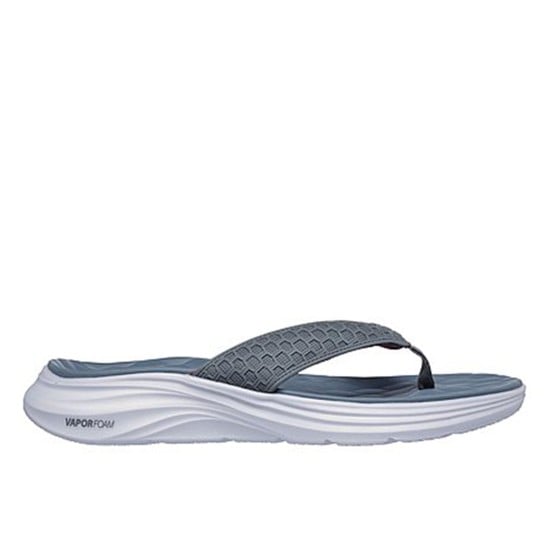 Men Burgundy Sports Slippers