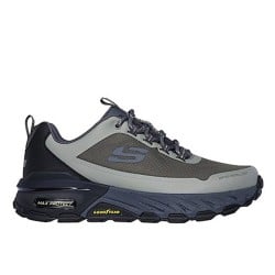 Men Olive Sports Sneakers