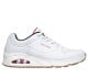White-red