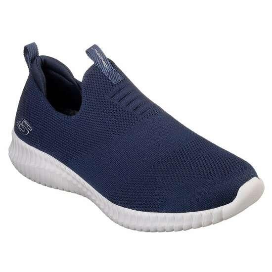 Men Blue Sports Sneakers