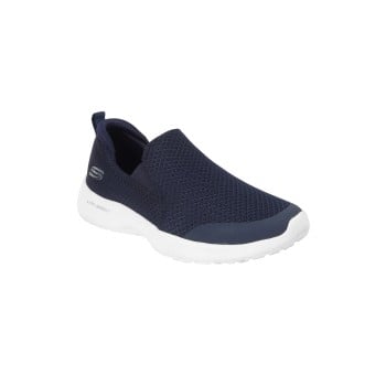Skechers Men Blue Casual Sneakers(SKU: 158-894298-45-10)