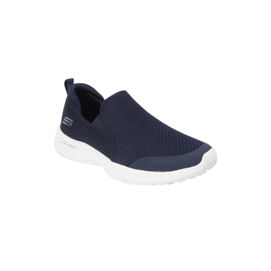Men Blue Casual Sneakers
