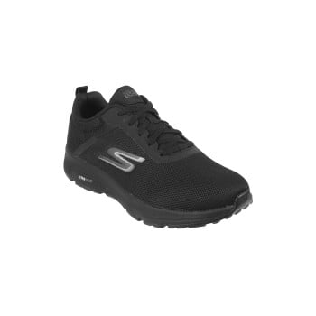 Skechers Men Black Sports Walking Shoes(SKU: 158-894334-11-10)