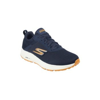 Skechers Men Blue-navy Sports Walking Shoes(SKU: 158-894334-17-10)