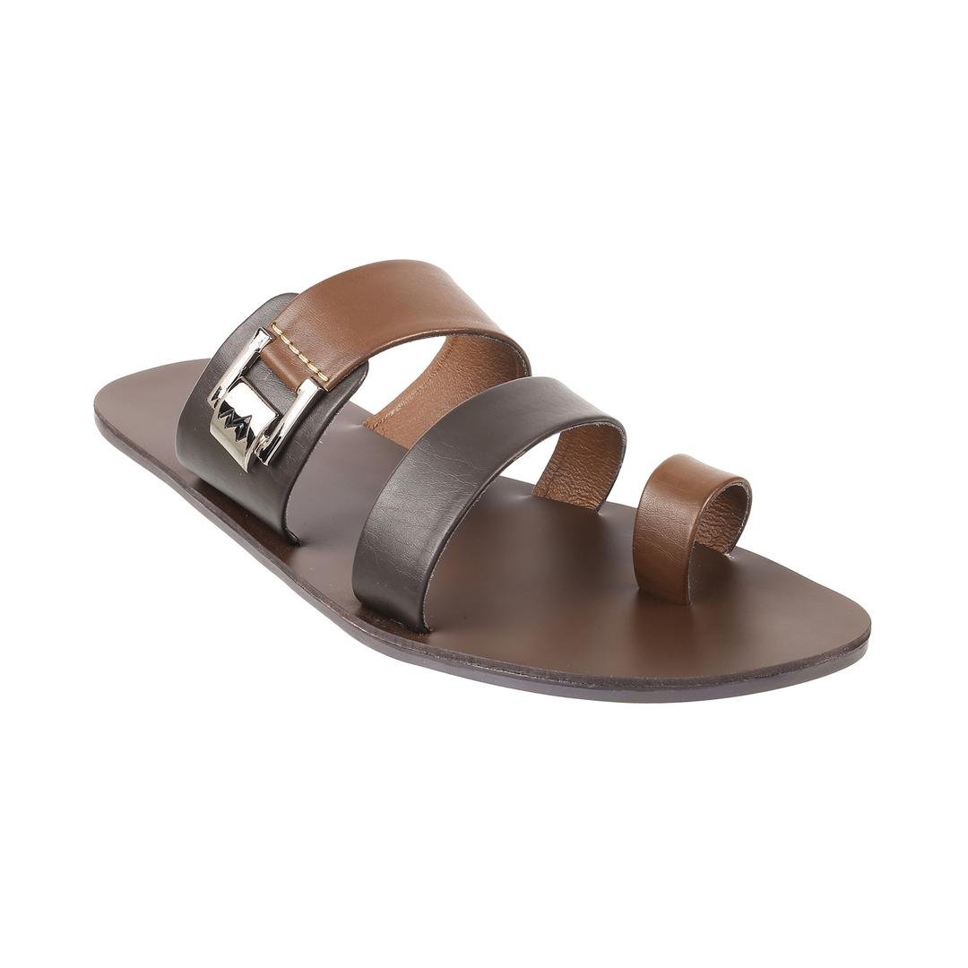Buy Toe Cover Chappal Online at Low Prices in India 