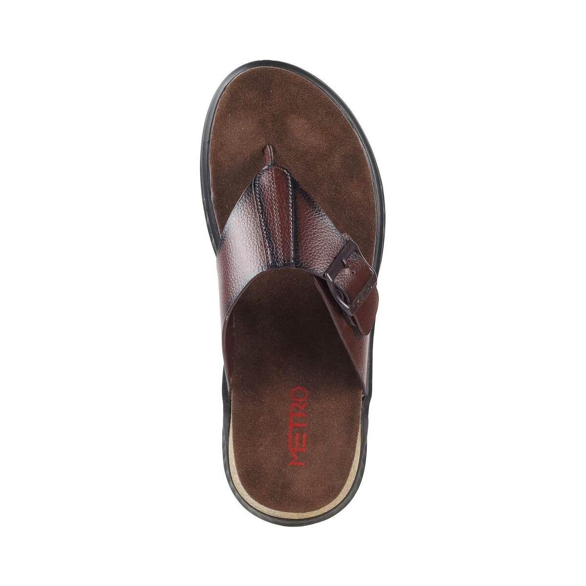 Mens slippers size on sale 16