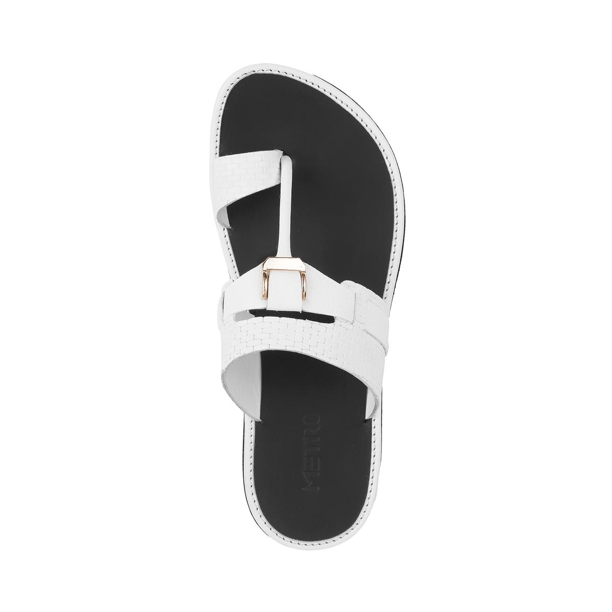 Lacoste Men Croco 2.0 Slide Sandals