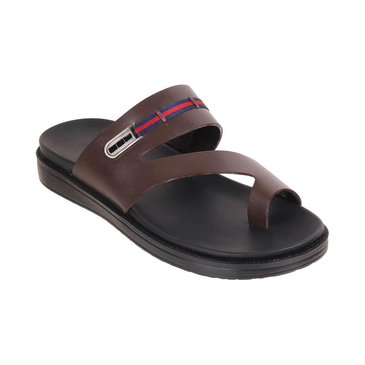 Metro hot sale slippers online