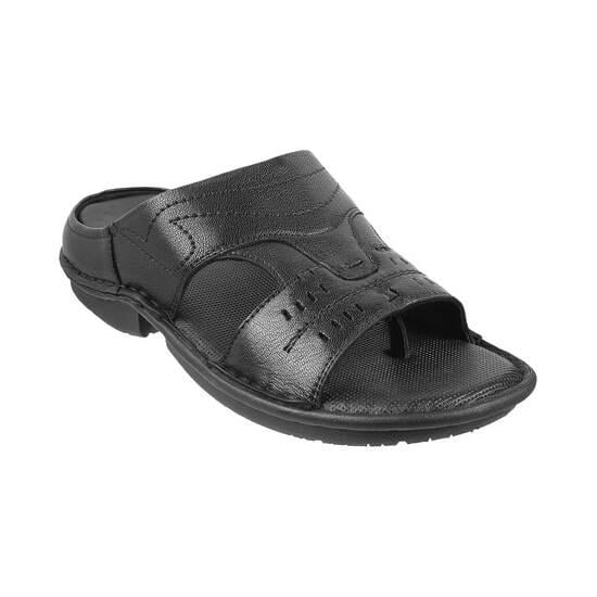 Buy online Black Synthetic Slippers Flip Flops from footwear for Women by  V2 Value & Variety for ₹219 at 56% off | 2023 Limeroad.com