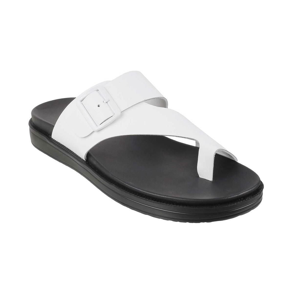 mochi chappal for men