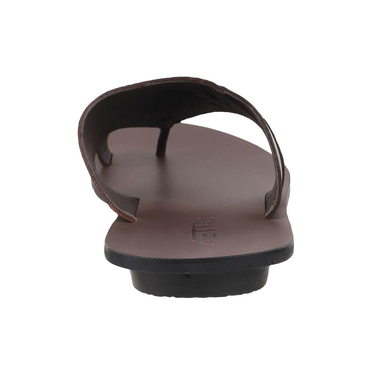 metro slippers for mens