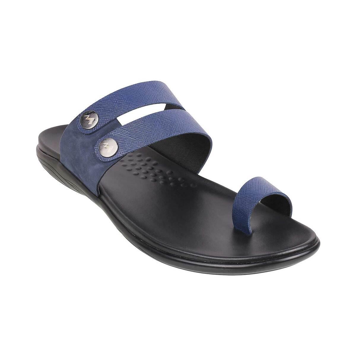 Men's discount slippers online