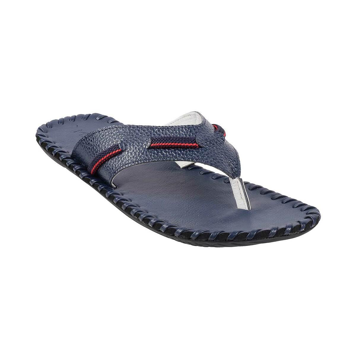 Gents chappal deals online shopping