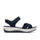 White-blue
