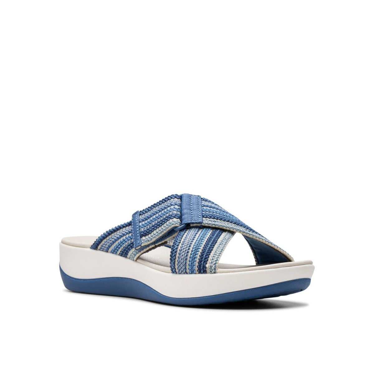 Adjustable Sandals Clarks Wave Walk Ladies Flip Flops Buy Clarks