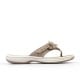 Beige-suede
