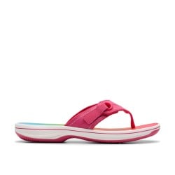 Women Rani-pink Casual Slippers