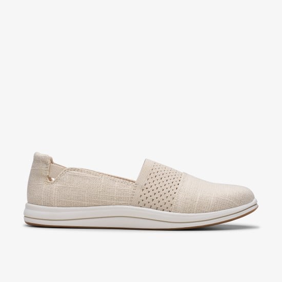 Women Light-grey Casual Walking Shoes