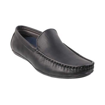 Walkway Men Blue Casual Loafers(SKU: 17-8990-45-43)