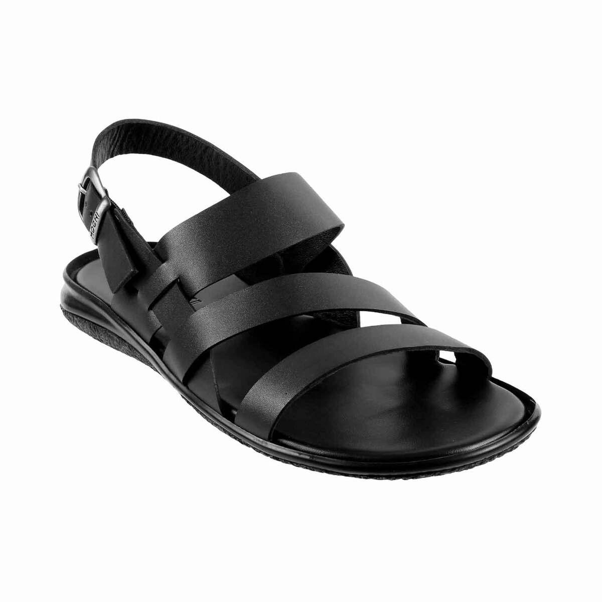 black iverson shoes