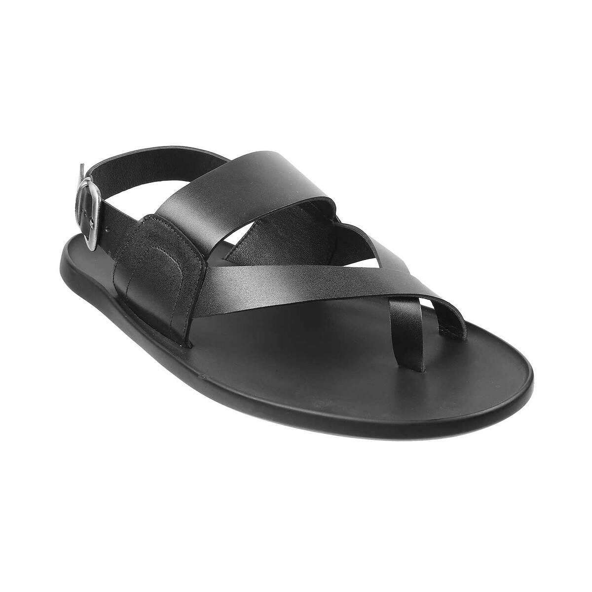 metro chappals online