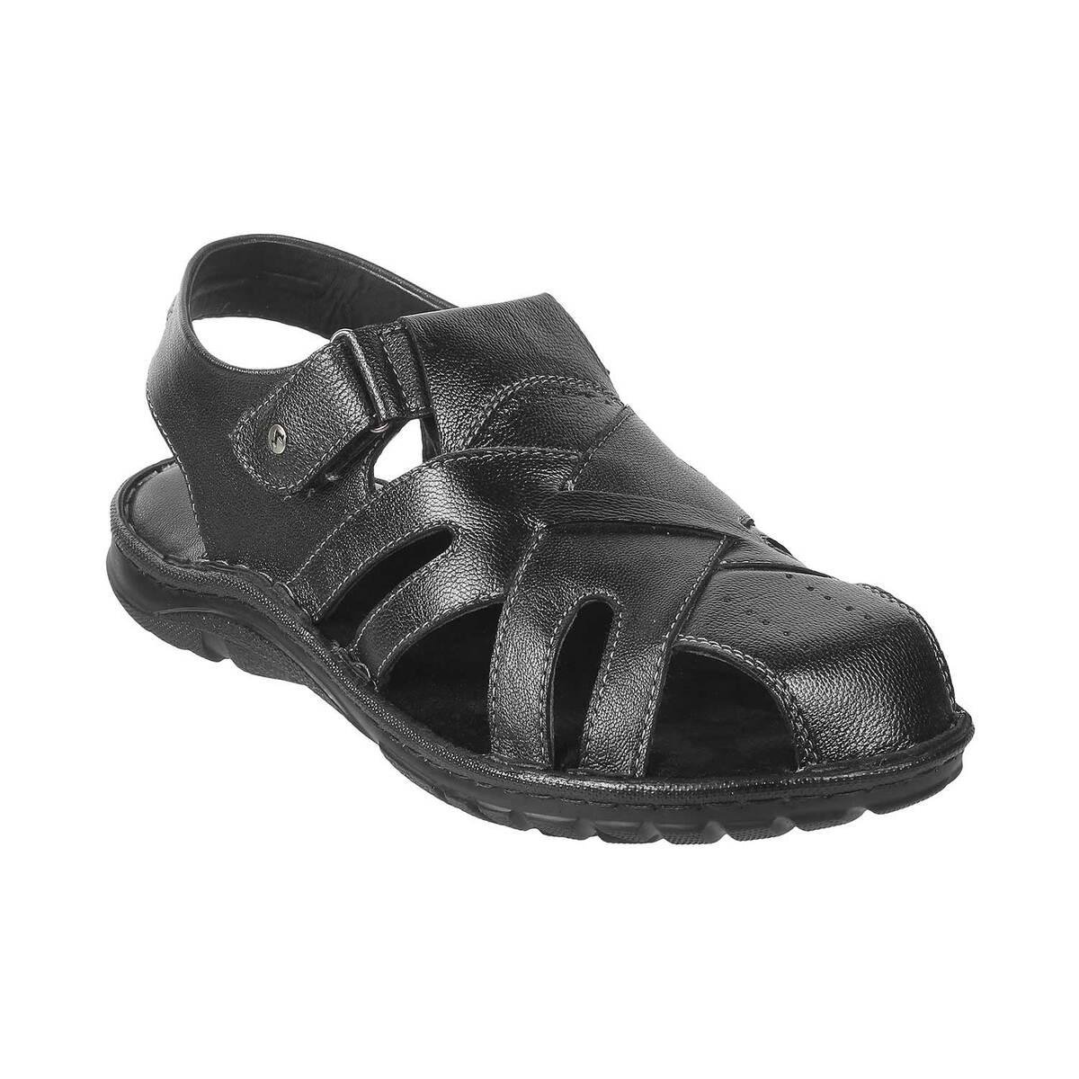 Buy Men Olive Solid Sandals Online - 604902 | Louis Philippe-sgquangbinhtourist.com.vn