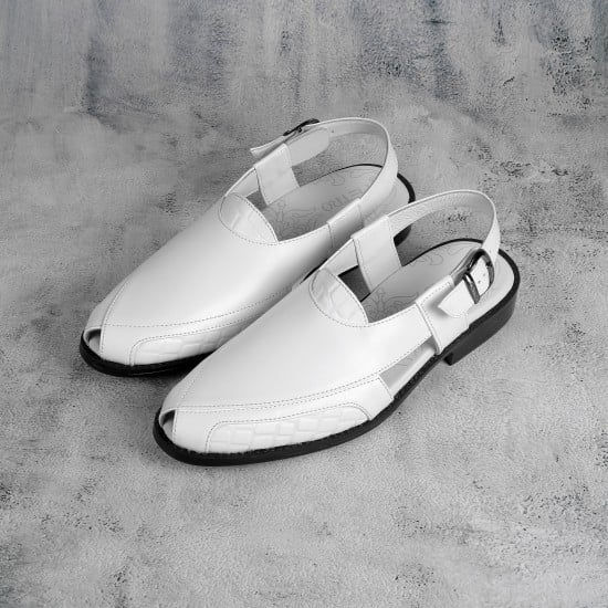 Men White Ethnic Pathanis
