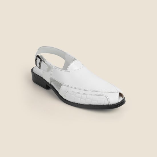 Men White Ethnic Pathanis