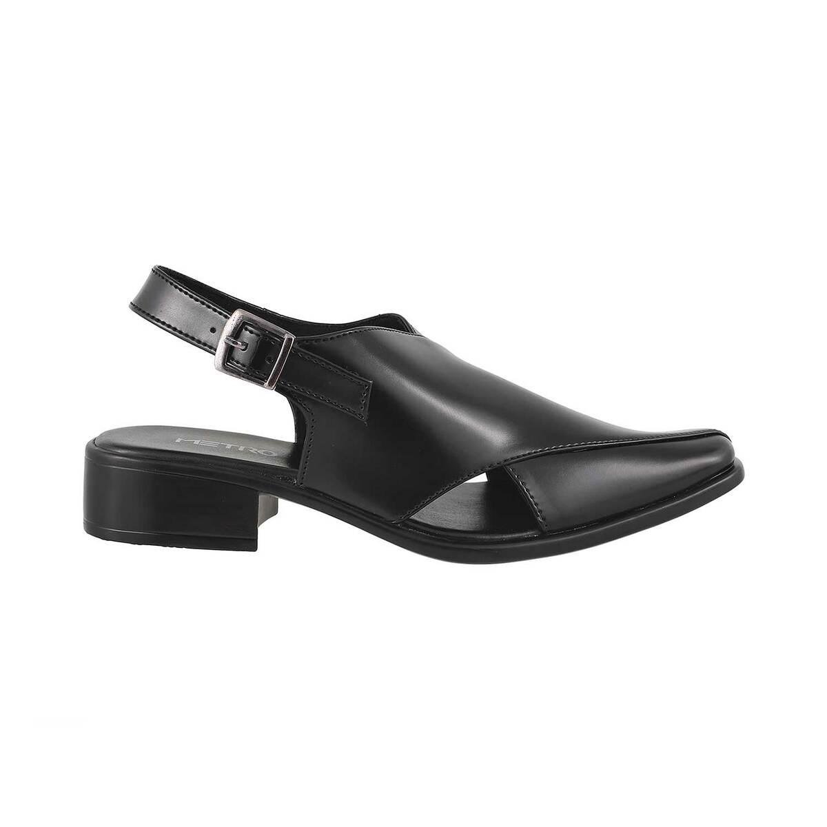 Bravo Heel Strap Sandal | SAS Shoes