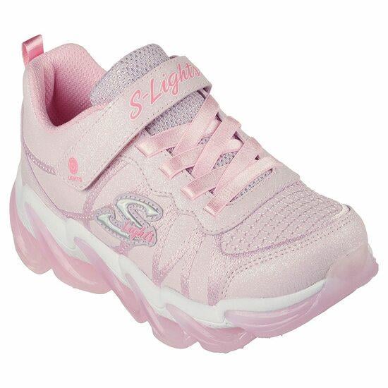 Unisex Light Pink Sports Sneakers