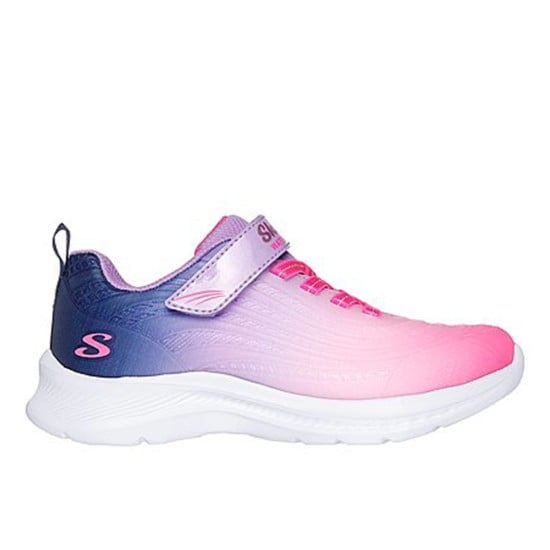 Girls Pink Casual Sneakers