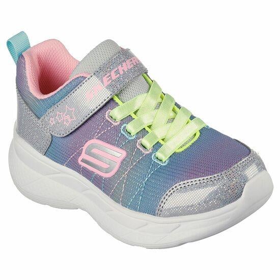 Unisex Multi-Color Sports Sneakers