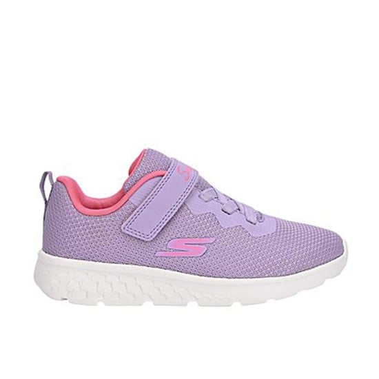 Girls Light-blue Casual Sneakers