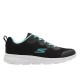 Black-blue