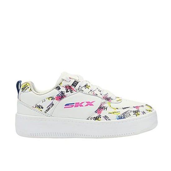 Girls Multi Sports Sneakers