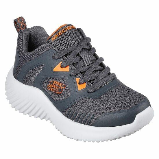 Unisex Grey Sports Sneakers