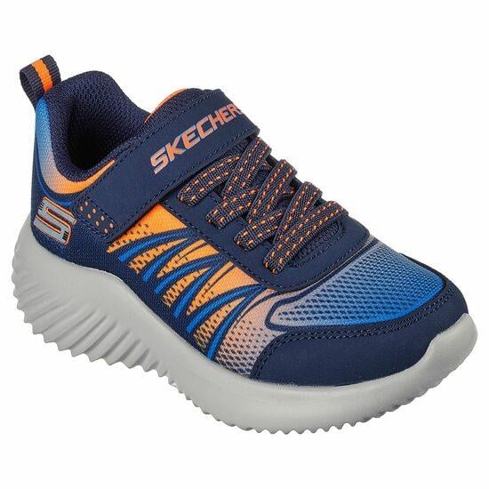 Unisex Blue Sports Sneakers