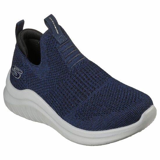 Unisex Blue Sports Sneakers