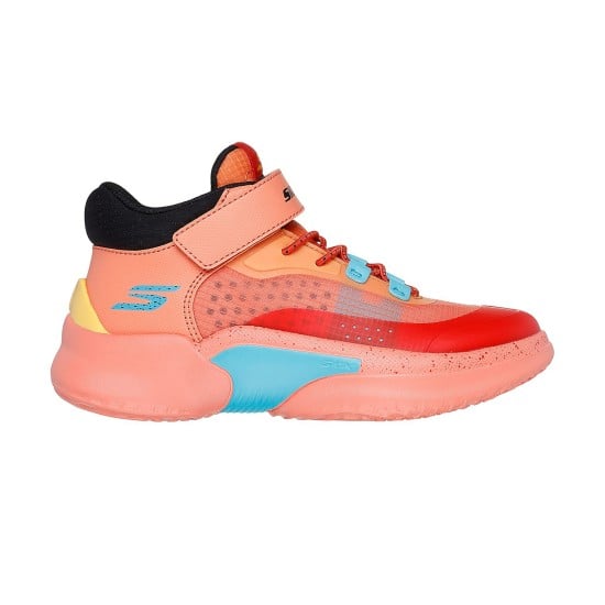 Skx Court Hype - Hooper-Hero