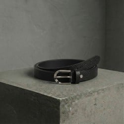 Women Black Belts