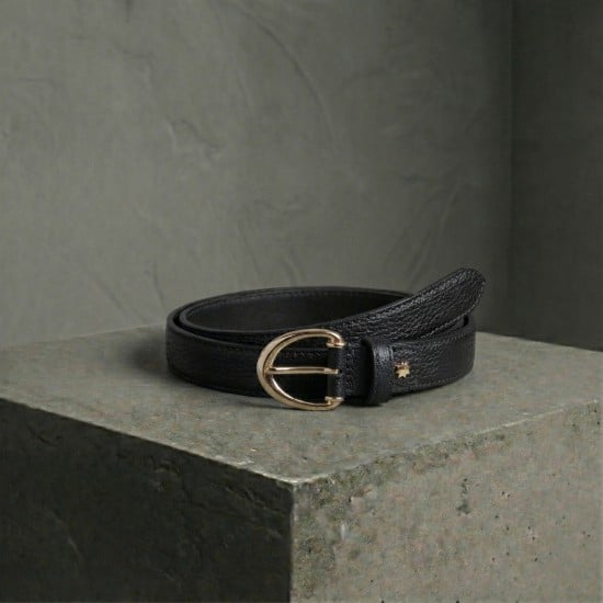 Women Blue-navy Belts