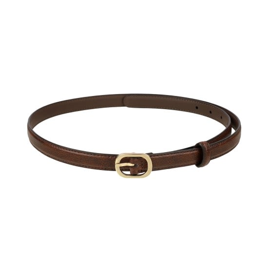 Women Brown Belts