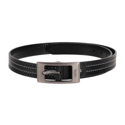 Women Black Belts