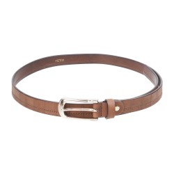Women Light-brown Belts