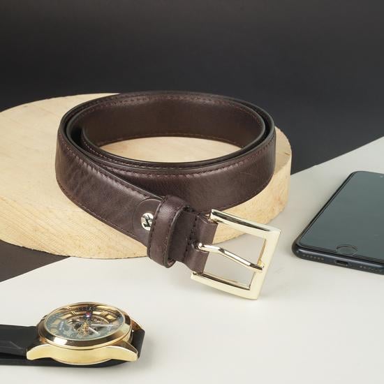 Women Brown Belts