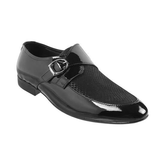 Stylish Black Party shoes for men at the best price in Bangladesh-cheohanoi.vn