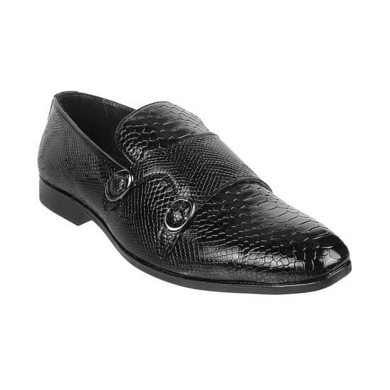 Monk Shoes Buy Monk Strap Shoes Online In India Metro Shoes